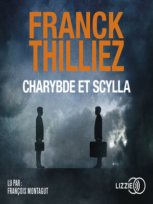 cover image of Charybde et Scylla